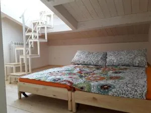 Mansarda Settimo Cielo - 基奥贾