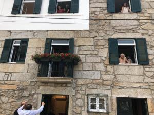  Alminha, Unterkunft in Vila Nova de Cerveira