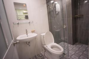 Language Exchange Hostel 1