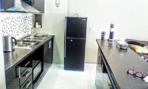 Batumi, Apartament Magnolia