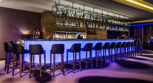 Airport Hotel Okęcie