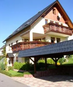 Ferienwohnung Edelmann - Raschau