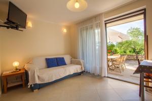 Apartments Ljubo & Lili 