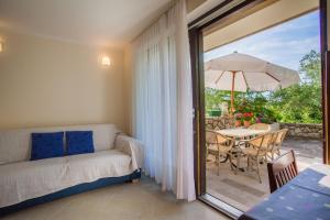 Apartments Ljubo & Lili 