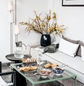 Dar Mayshad Riad - Luxurious Boutique Hotel in the Medina - Hajja