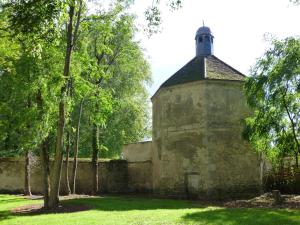 Maisons de vacances Chateau de Reuilly : photos des chambres