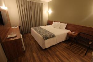 Impar Suites Barao de Cocais