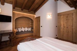 CaMilla B&B nelle Dolomiti