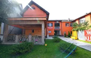 Trident - Silvaşu de Jos