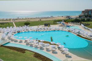 4 stern hotel Sunrise Blue Magic Resort - All Inclusive Obsor Bulgarien