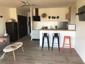 Apartman Carqueiranne Studio 50m de la mer Carqueiranne Franciaország