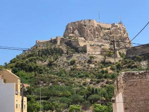 Alojamiento Centro San Anton