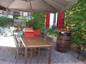 Auberge Cocagne
