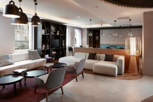 Hotels Novotel Suites Colmar Centre : photos des chambres