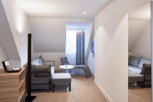 Hotels Novotel Suites Colmar Centre : photos des chambres