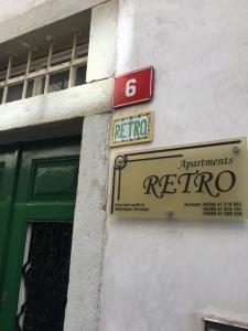 Apartment Retro III