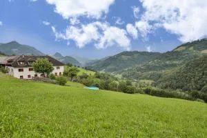 Kräuterhof Miesrigl - Unterdambach