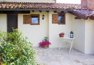 Apartamento El Olivo