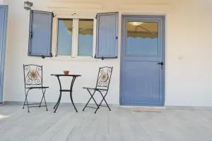 Isidoros Apartments - Galanádhon