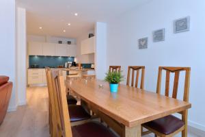 Maisons de vacances S'Harzala Bleu : photos des chambres