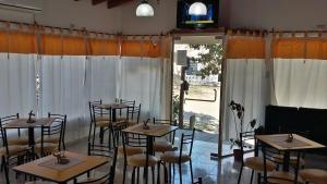 Hotel Rincon Serrano