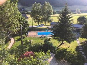 Hotels Hotel La Prairie : photos des chambres