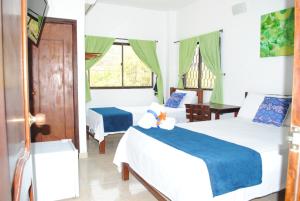 Hotel Ocean Taganga Internacional