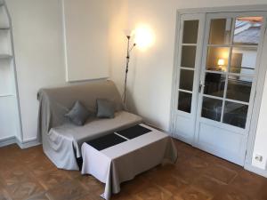 Appartements Montmartre Lovely : photos des chambres