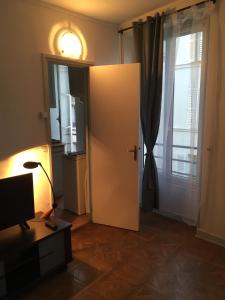 Appartements Montmartre Lovely : photos des chambres