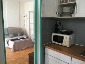 Appartements Montmartre Lovely : photos des chambres