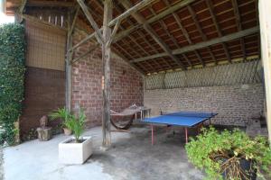 Maisons de vacances Gite Yanou : photos des chambres