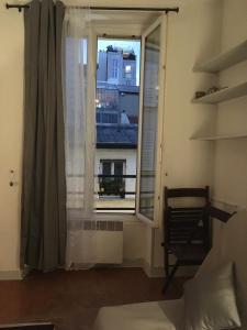 Appartements Montmartre Lovely : photos des chambres