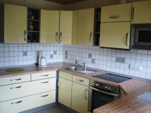 Ferienwohnung Karin Vogel