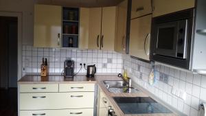 Ferienwohnung Karin Vogel