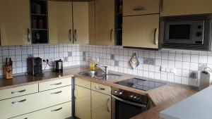 Ferienwohnung Karin Vogel