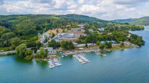 3 star viesnīca Hotel Rakovec Brno Čehija