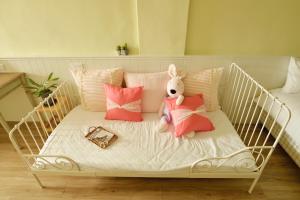 Phòng Loại Sang Giường Đôi (Deluxe Double Room)
