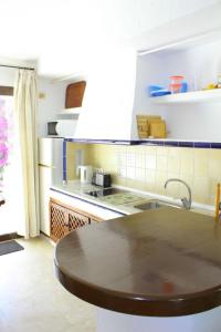 Estepona - Playa - 1 dormitorio al lado del mar Pi40