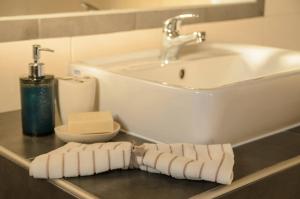 Madares Apartments Anopolis