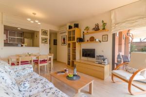 Boadella ATICO - SEAVIEW PENTHOUSE