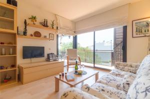 Boadella ATICO - SEAVIEW PENTHOUSE