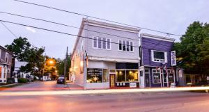 The Village Suites