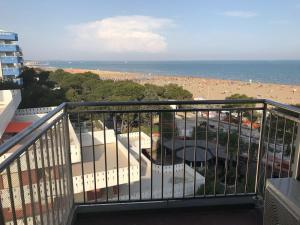 Apartement Condominio International Lignano Sabbiadoro Itaalia