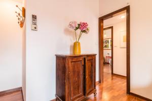 Spirito Santo Canal View by LionHost