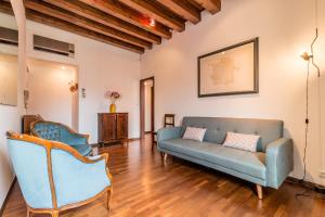 Spirito Santo Canal View by LionHost