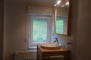 Standard Double Room room in La Clochette