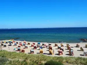 Strandhaus Niendorf - Niendorf