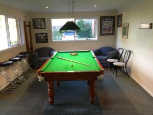 Footscray Motor Inn and Serviced Apartments
