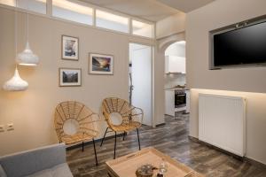 Sun Ray Luxury Apartments