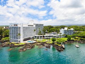 obrázek - Grand Naniloa Hotel, a Doubletree by Hilton